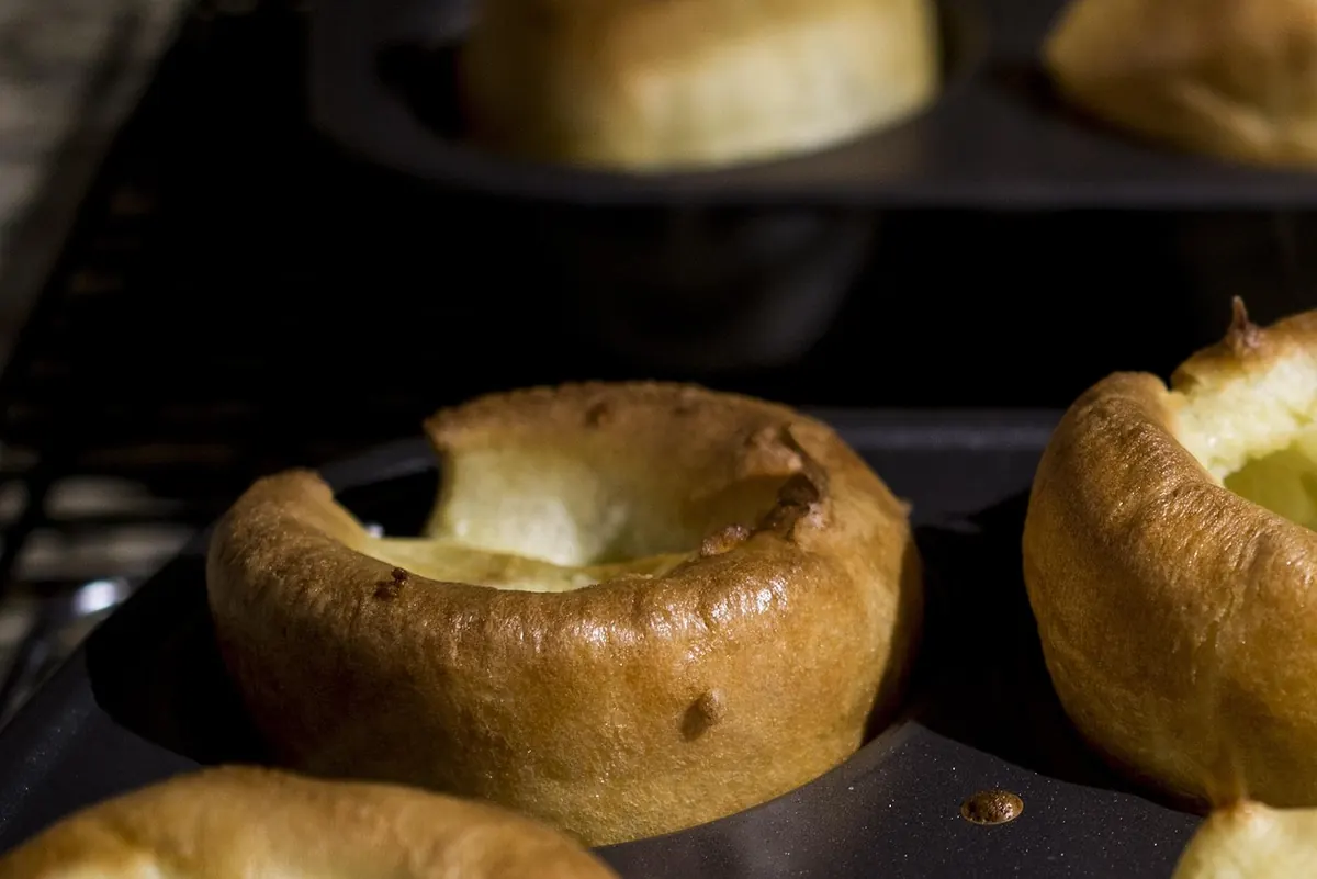 How to Make Proper Yorkshire Puddings: A Step-by-Step Guide
