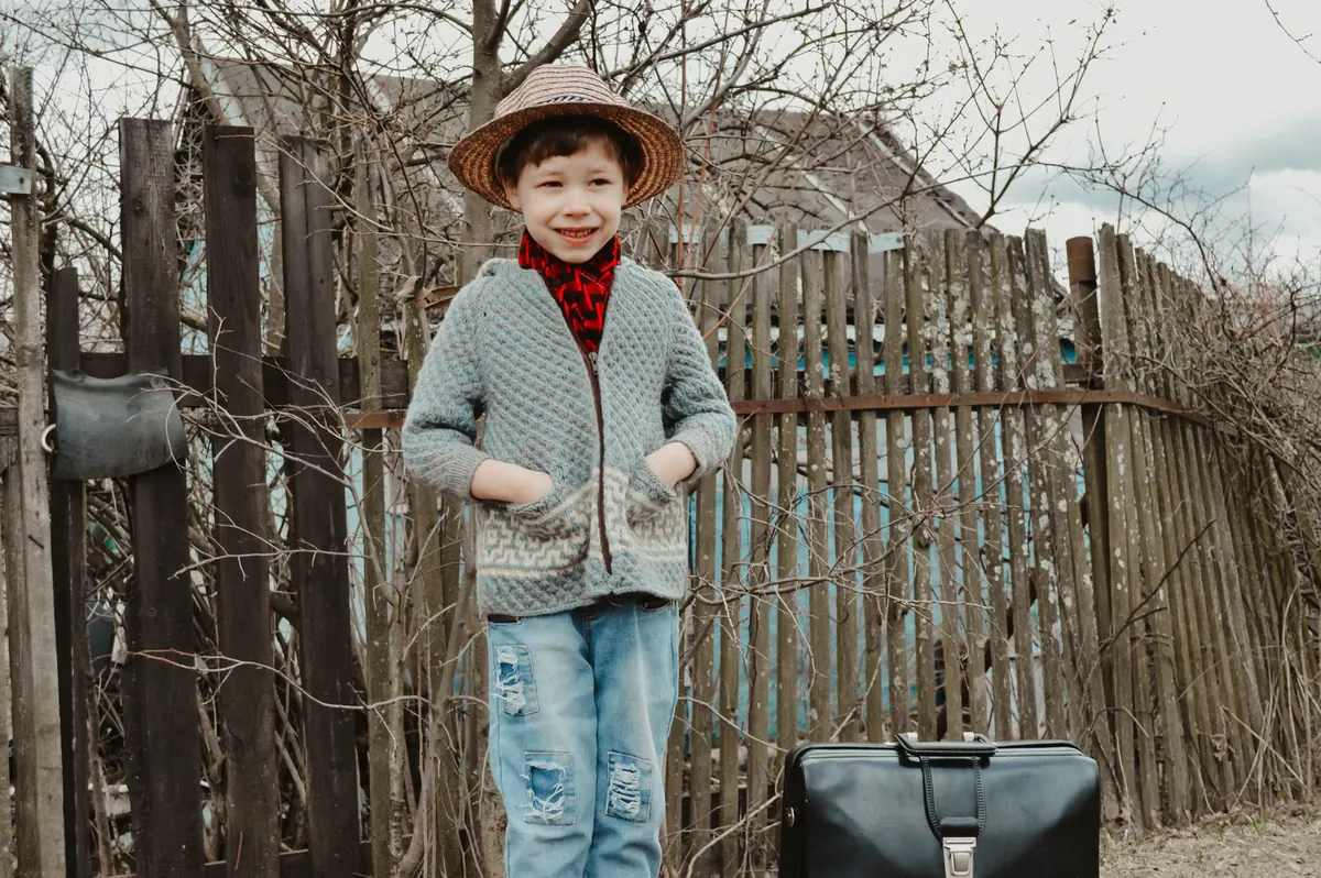 How to Pack for a Weekend Break in the British Countryside